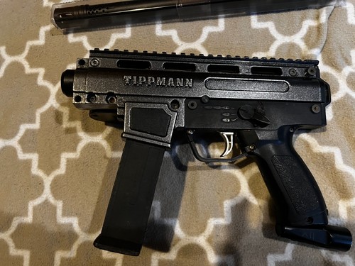 Tippmann phenom paintball - tippmann,